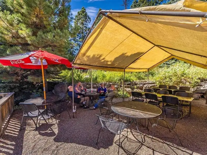 Vallecito Country Market: Unique Business Opportunity with Restaurant, Gas Pump, and Liquor Store