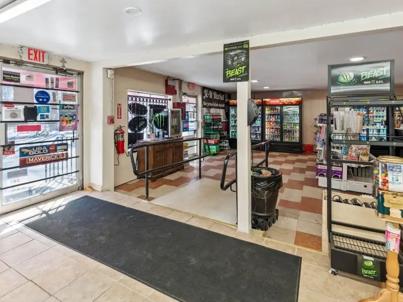 Turnkey Business and Real Estate for Sale with Equipment and Inventory Included