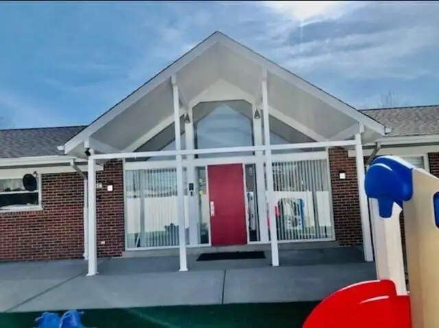 Versatile 6000 Sq. Ft. Brick Building on 2 Acres in Fort Mitchell