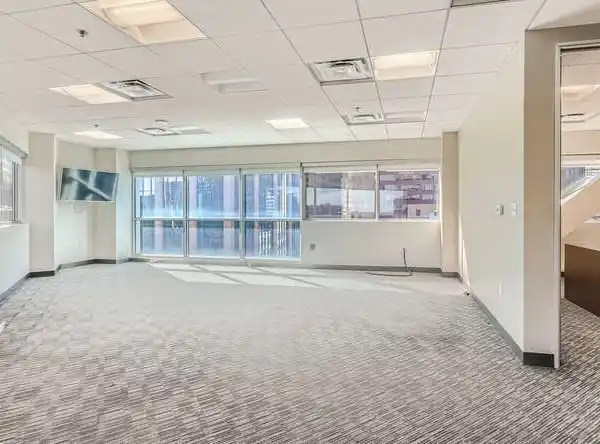 Commercial Lease