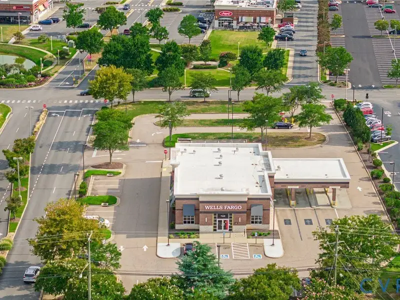 B-2 Zoned Commercial Property for Sale in Richmond, Va with Longstanding Tenant