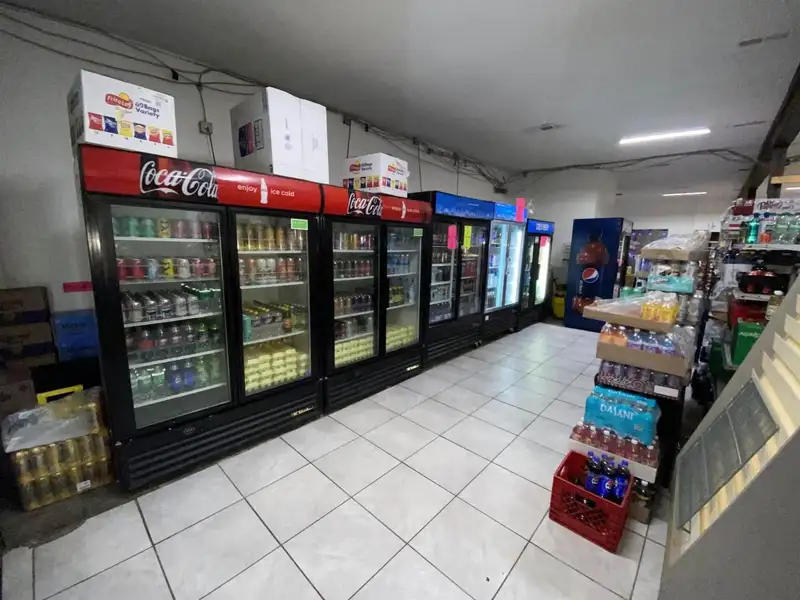 Established C-store in Stanton, Prime Location Near Ford's Blue Oval City