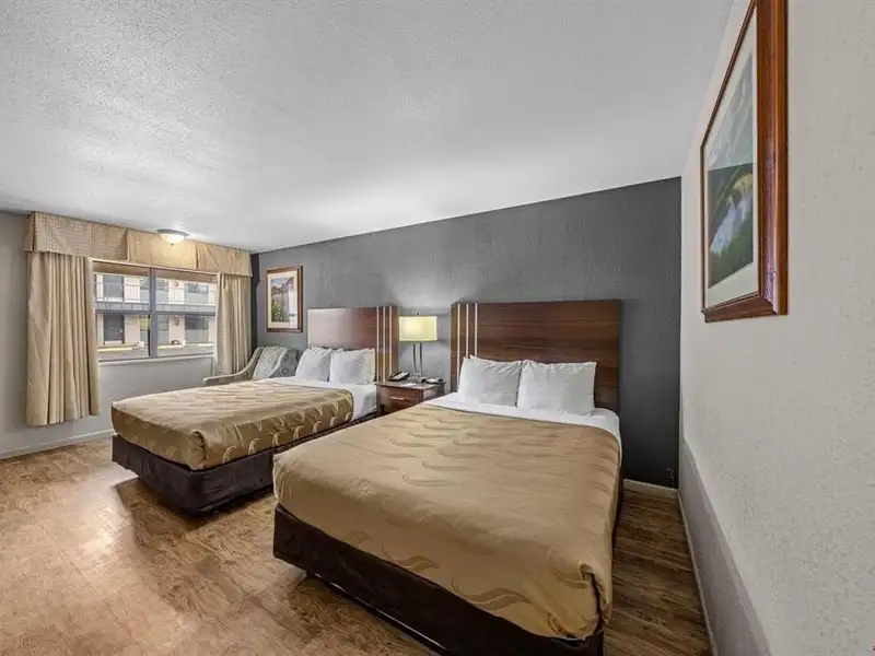 Turnkey Quality Inn Hotel in Prime Durango Location with 48 Updated Guest Rooms