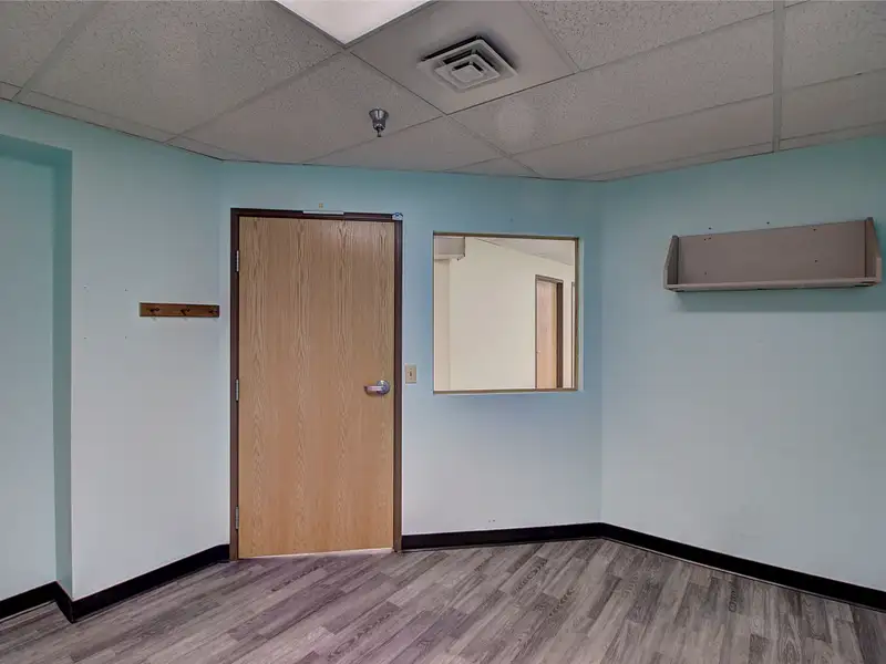Eight Small Office Spaces for Lease in Downtown Kalispell, Mt