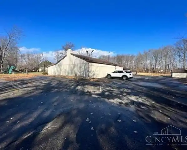 Commercial Sale