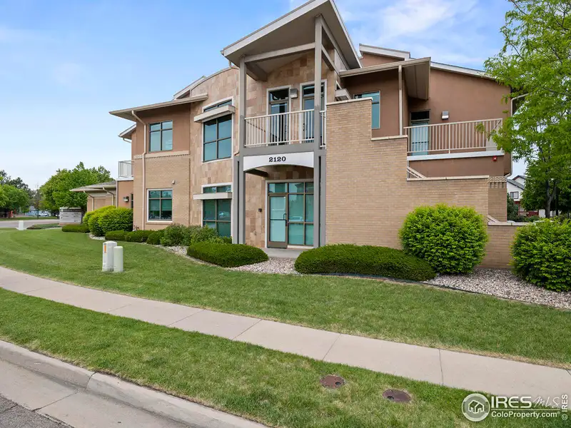 High-end Office Condo for Sale in Prime Location - 3,799 Sf with Balconies