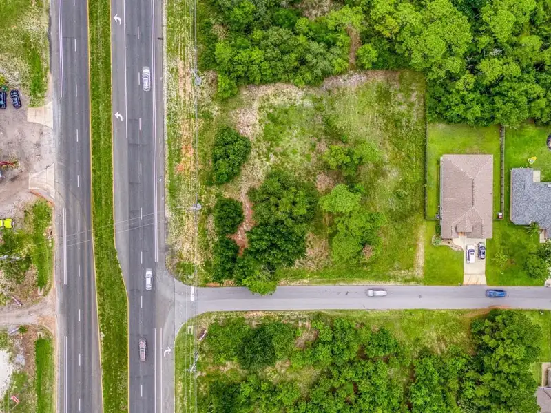 Commercial Land for Sale in Navarre, Fl - 0.849 Acres with Highway Frontage