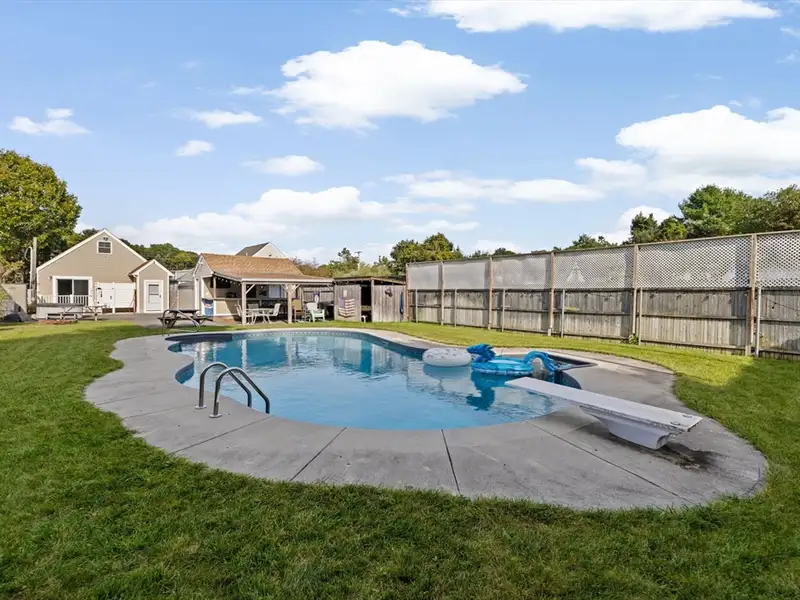 Versatile Multi-use Property with In-law Suite Potential and Heated Pool on Route 28