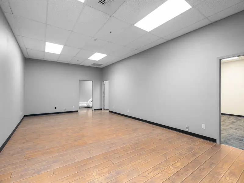 Remodeled Office Suites with Highway Access and Tenant Improvements Available