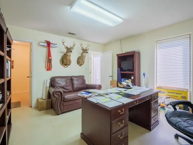 Versatile Flex Building with Office and Warehouse Space in Prime Valdosta Location