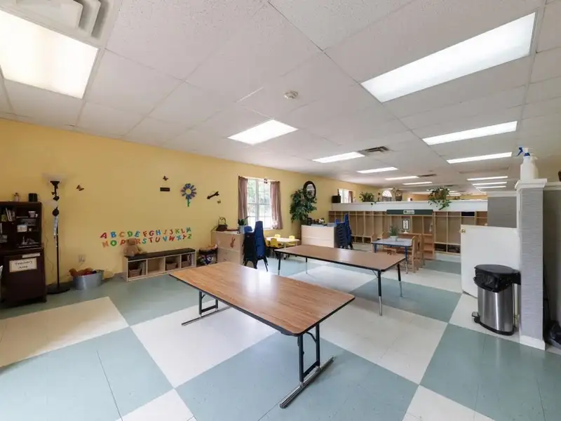 Established Education Center with Daycare & Preschool on 7.35 Acres in Prime Location