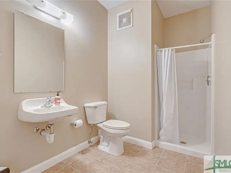 Two-story Office Building in Downtown Savannah with Off-street Parking and Renovated Interiors