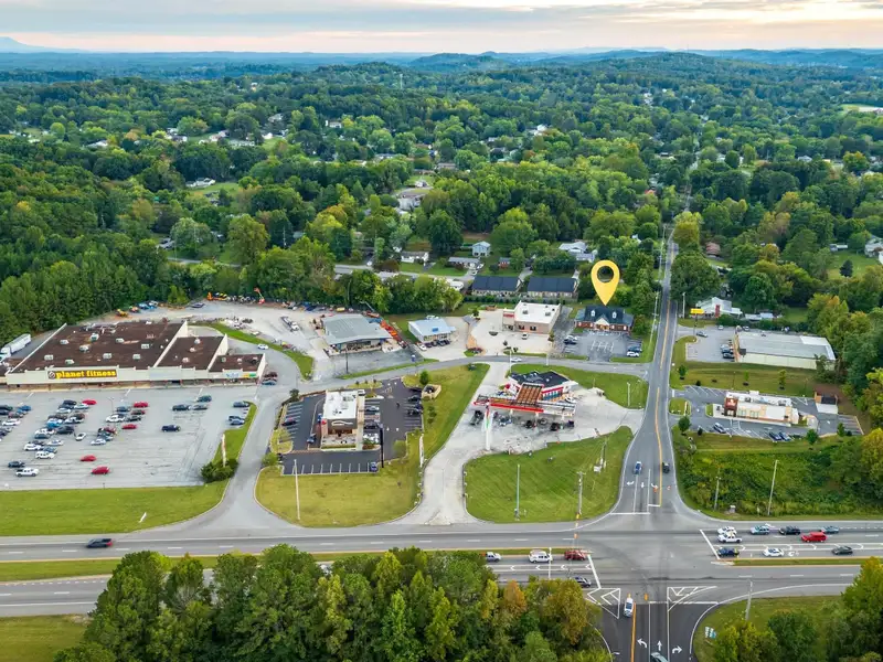 Medical Office Space for Lease in Cleveland, Tn – 12 Exam Rooms and Additional Features