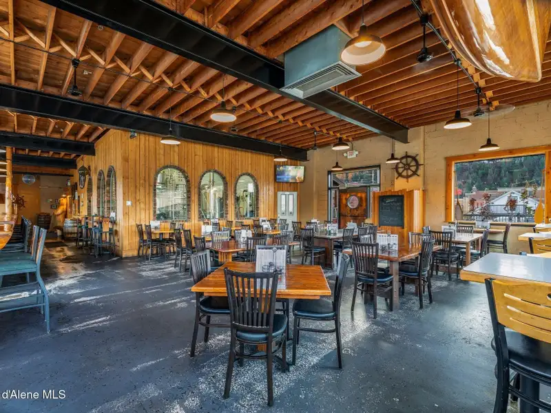 Profitable Brewery for Sale in Bonners Ferry with Expansion Potential and Prime Location