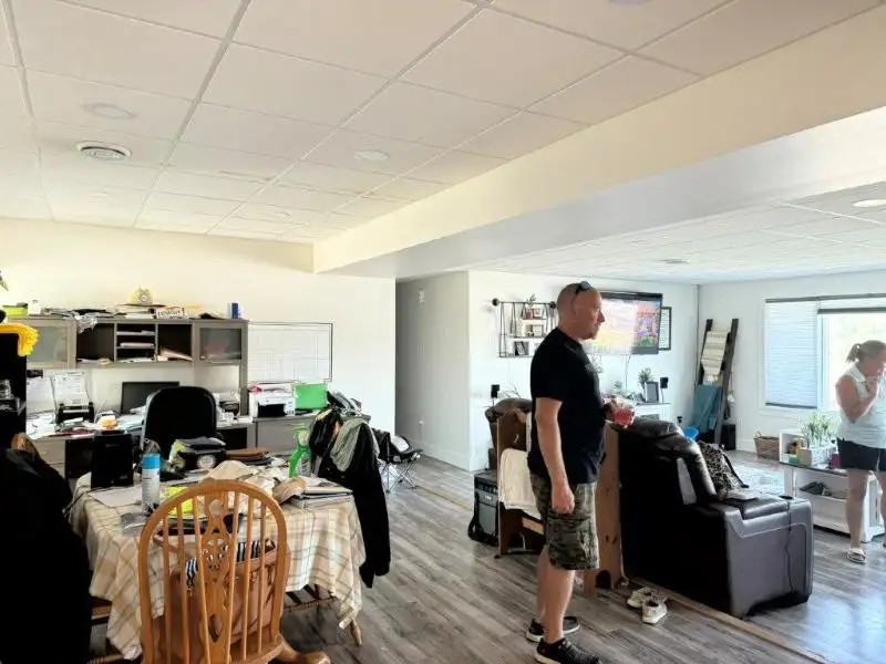 Premier Full-service Marina with 95 Slips on Rock River, Direct Lake Access