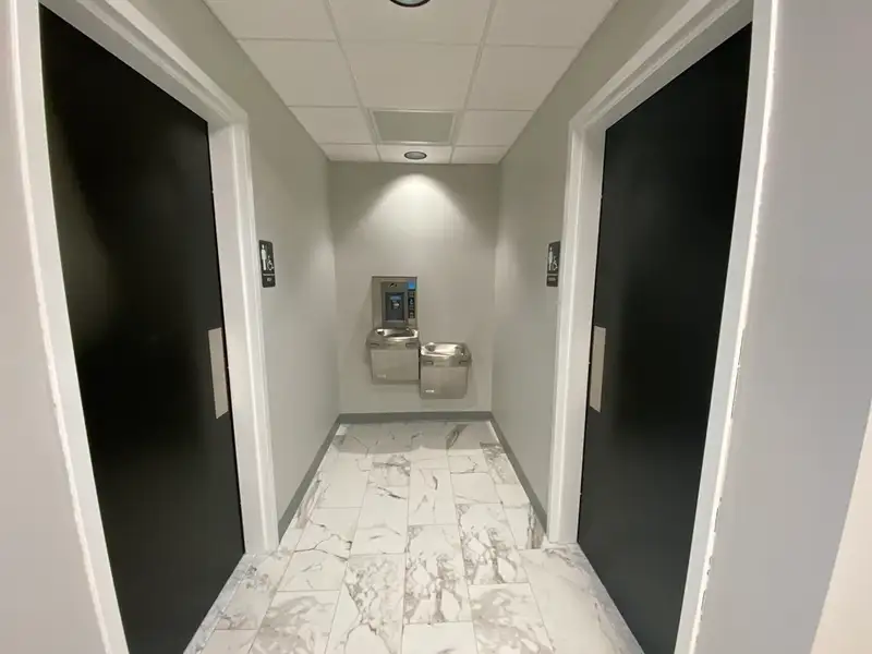 New 2nd Floor Office Space at Signature Commons, North Andover with Rooftop Terraces