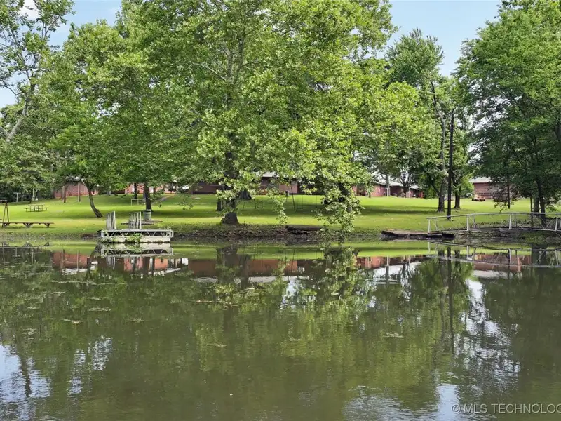 Historic 25-unit Resort on Hwy 51 Near Lake Fort Gibson, Wagoner, Oklahoma