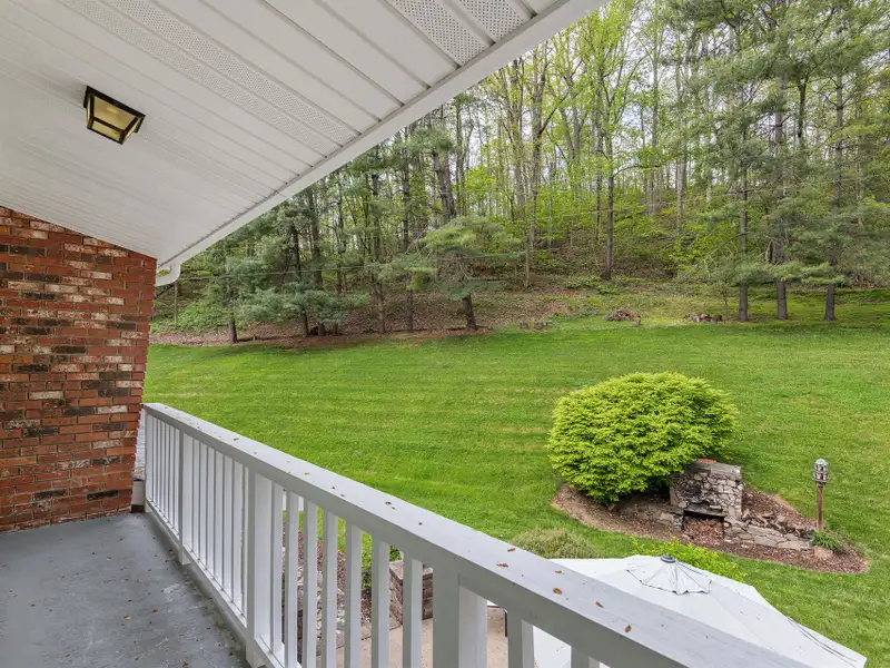 25+ Acre Pastoral Property with Pond and Mountain Views Near Downtown Waynesville