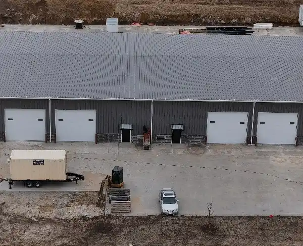 Commercial Lease