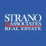 Strano & Associates Logo