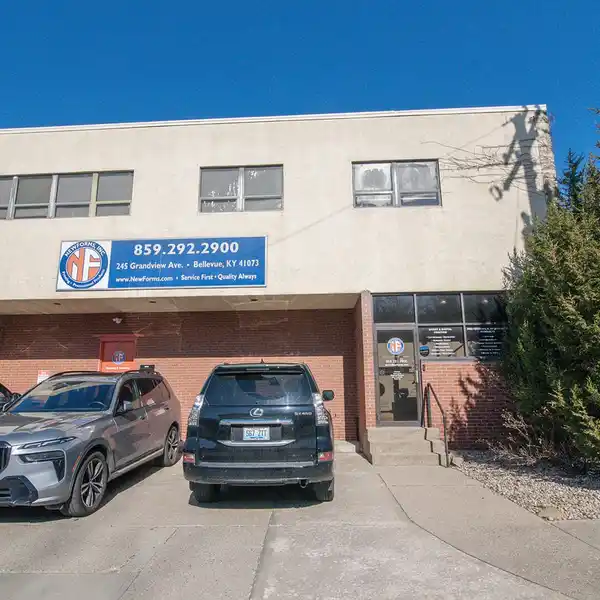 Commercial Sale