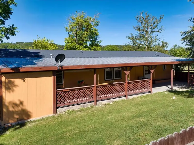 10-acre Mobile Home Community with 5 Units, Fenced, Workshop, and Growth Potential