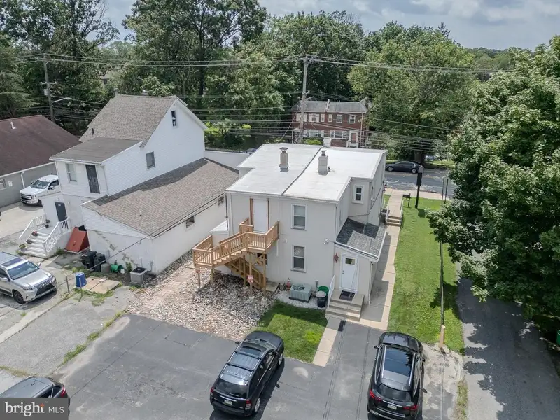 Updated Twin Office Building in Media Boro with Versatile Dual-level Space