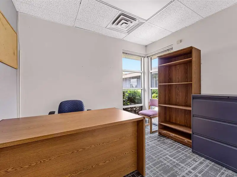 Three Office Buildings for Lease: 5,833 Sf, 7,191 Sf, and 4,400 Sf Suites Available