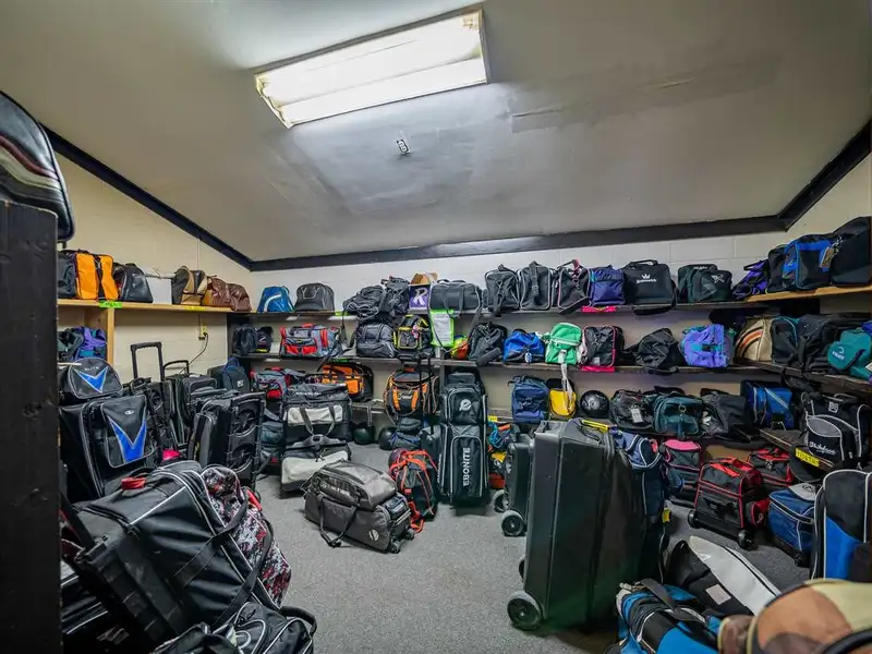 Turn-key Bowling Alley and Real Estate in Winneconne with 16 Lanes and 14,000 Sq Ft