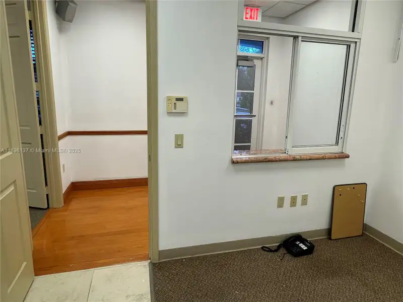 First-floor Office for Sale in Coral Springs Professional Campus, 1,479 Sq. Ft.