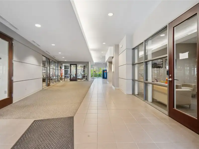 Class a Office Building with Highway Visibility in Cedar Rapids Professional Park