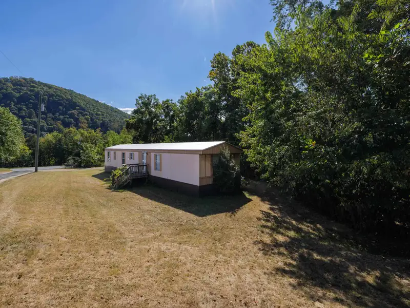 98-unit Mini-storage Facility with Leased Trailer in Fulks Run, Va on 2 Acres