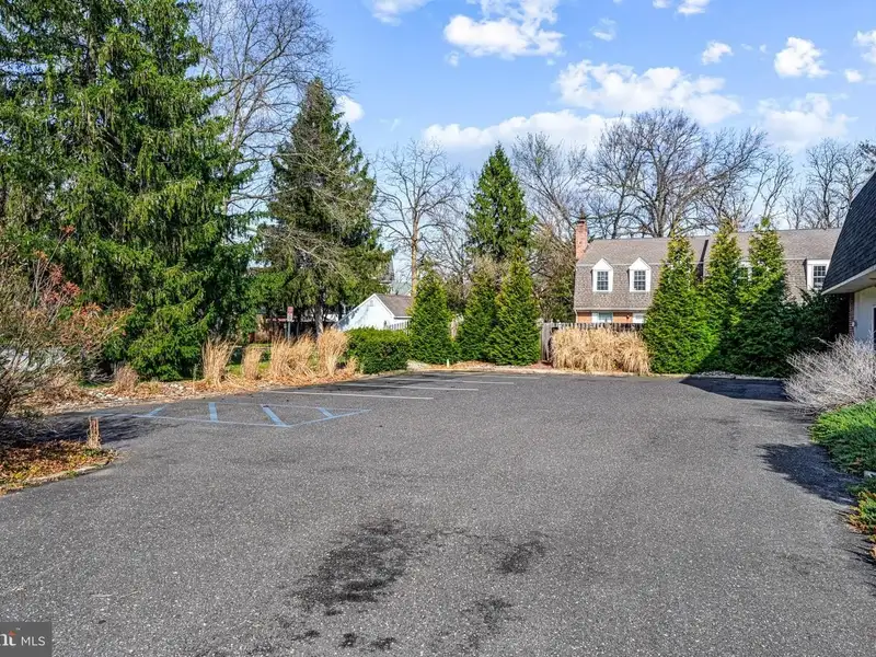 Versatile Commercial Property in Moorestown, Ideal for Office or Investment Opportunities