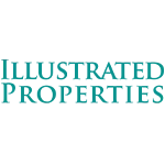 Illustrated Properties Real Estate, Inc. Logo