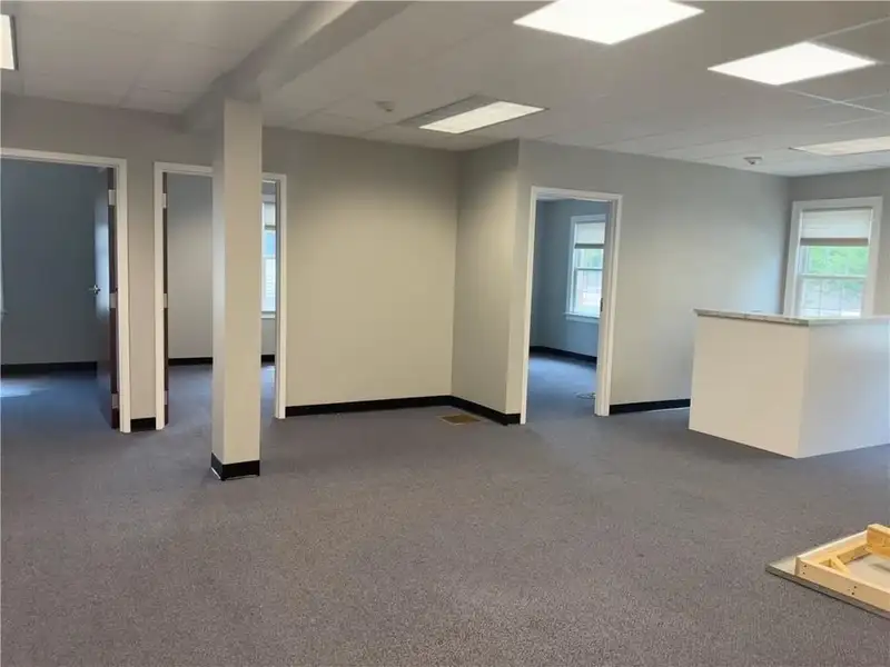 Commercial Office Space for Lease in Prime Cumberland Location - 1,260 Sq Ft Suite