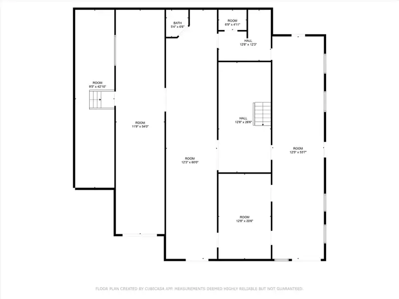 Commercial Retail/warehouse with Charming Colonial Home in High-traffic Corner Location