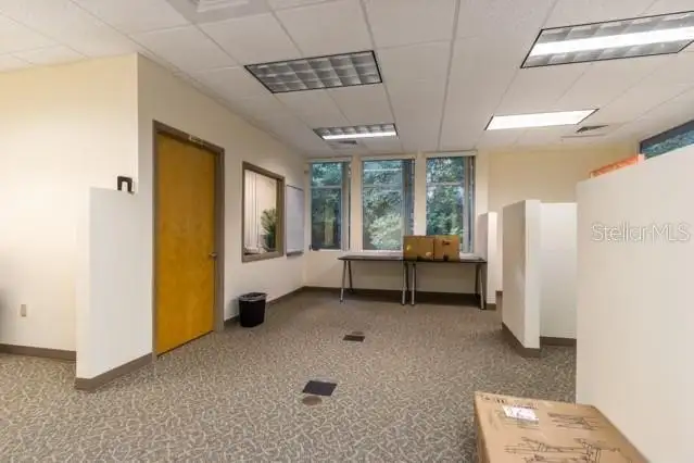 Spacious 7,260 Sq Ft Office Building in Progress Park, Alachua, Fl