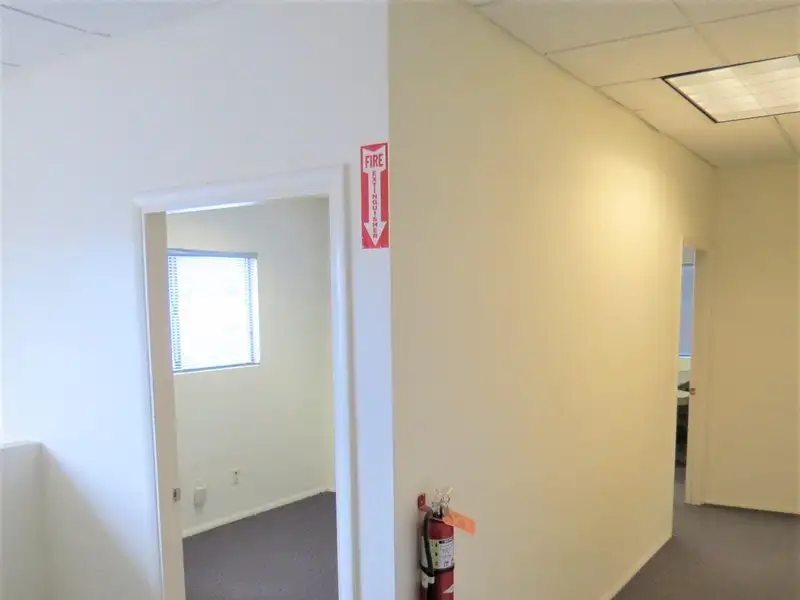 Unique Two-story Office Space with Meeting Rooms and Private Entrances in High-traffic Area