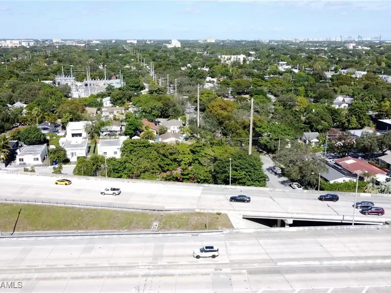 Mixed-use Development Opportunity in Wynwood Norte - 5750 Sf Lot Near Design District