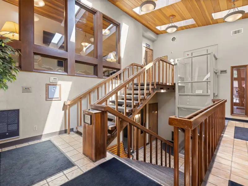 Remodeled 2,294 Sq Ft Medical Office Suite in Kalispell Medical Community