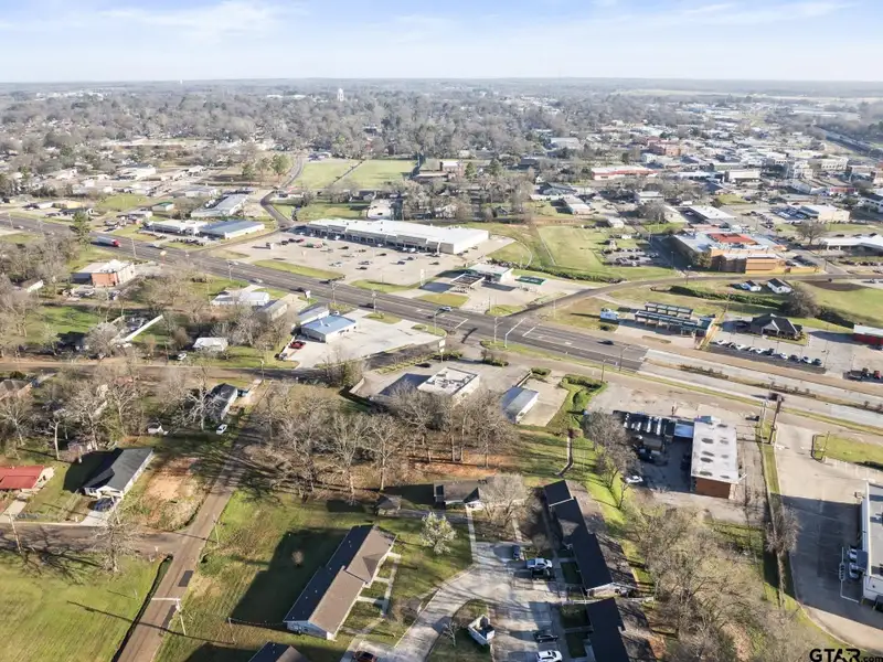 Commercial Building for Sale in Prime Location with High Visibility and Foot Traffic