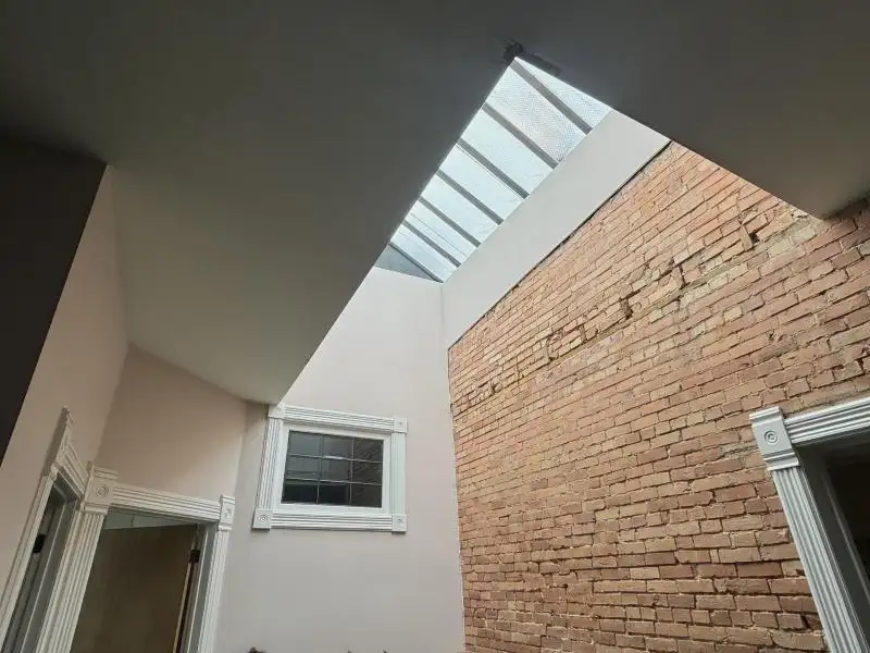 Historic 3-story Commercial Building in Downtown Berlin with Mixed-use Potential