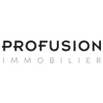 Profusion Immobilier Logo