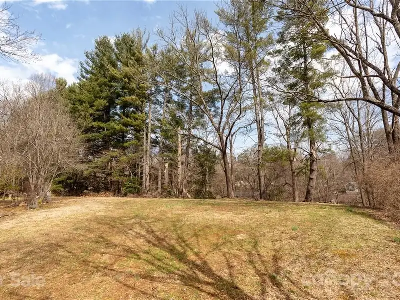 Residential Development Land in South Asheville - 5.94 Acres, Zoned Rs4