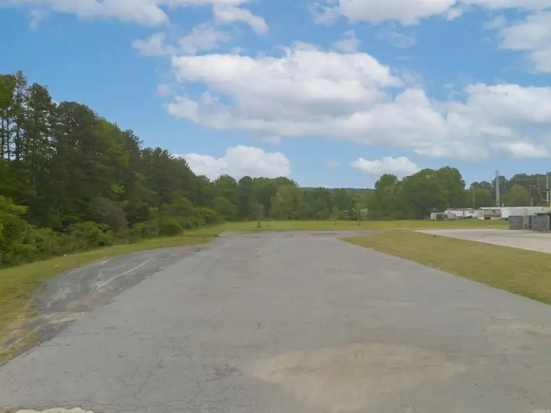 3.16 Acres of Prime Commercial Land on Highway 365 N, Maumelle