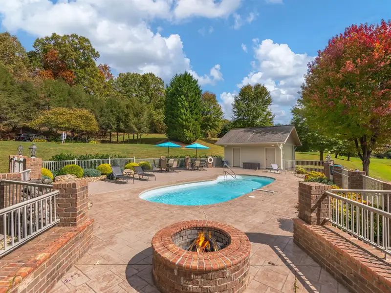 Multi-use Property on 16+ Acres with Home, Barndominium, Pond, and Pool in Western Nc