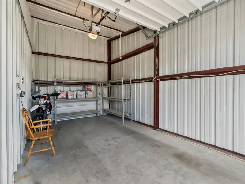 Heated Garage Units Near Yampa Valley Airport with Shared Access Option