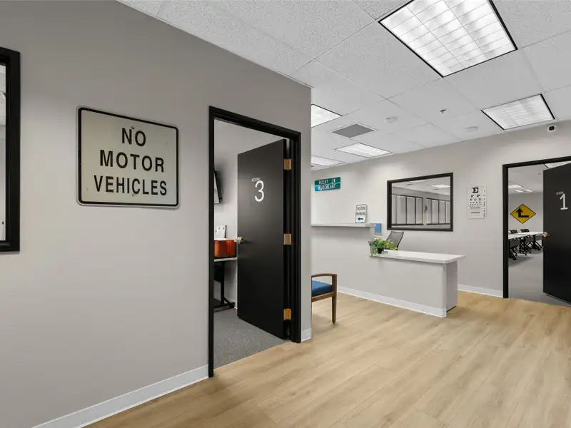 Move-in Ready Office Suite for Lease in Kalispell, 2,548 Sf with Versatile Spaces