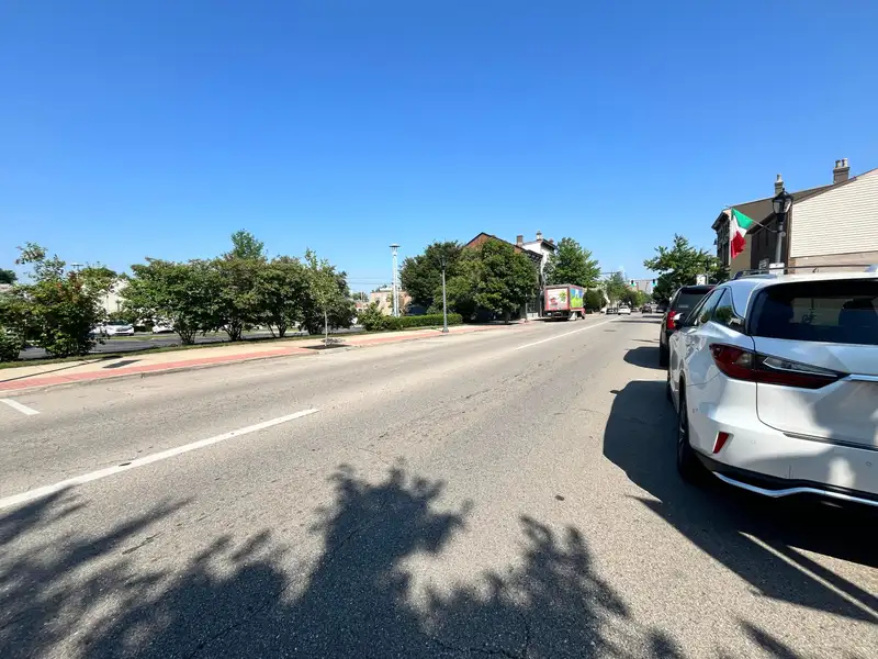 Renovated Lower Level Commercial Space in Prime Location with Flexible Layout