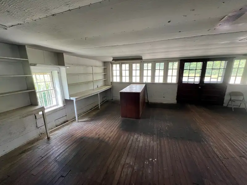 875 Sq. Ft. Versatile Storefront in Crystal Hill Community with Large Front Area